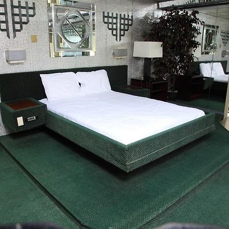Grantmoor Motor Lodge Newington Bagian luar foto