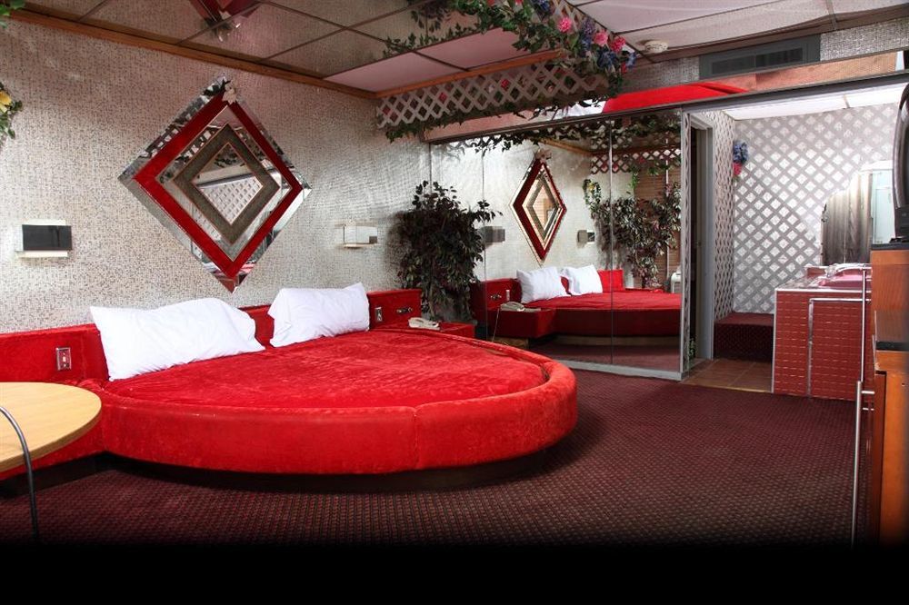 Grantmoor Motor Lodge Newington Bagian luar foto