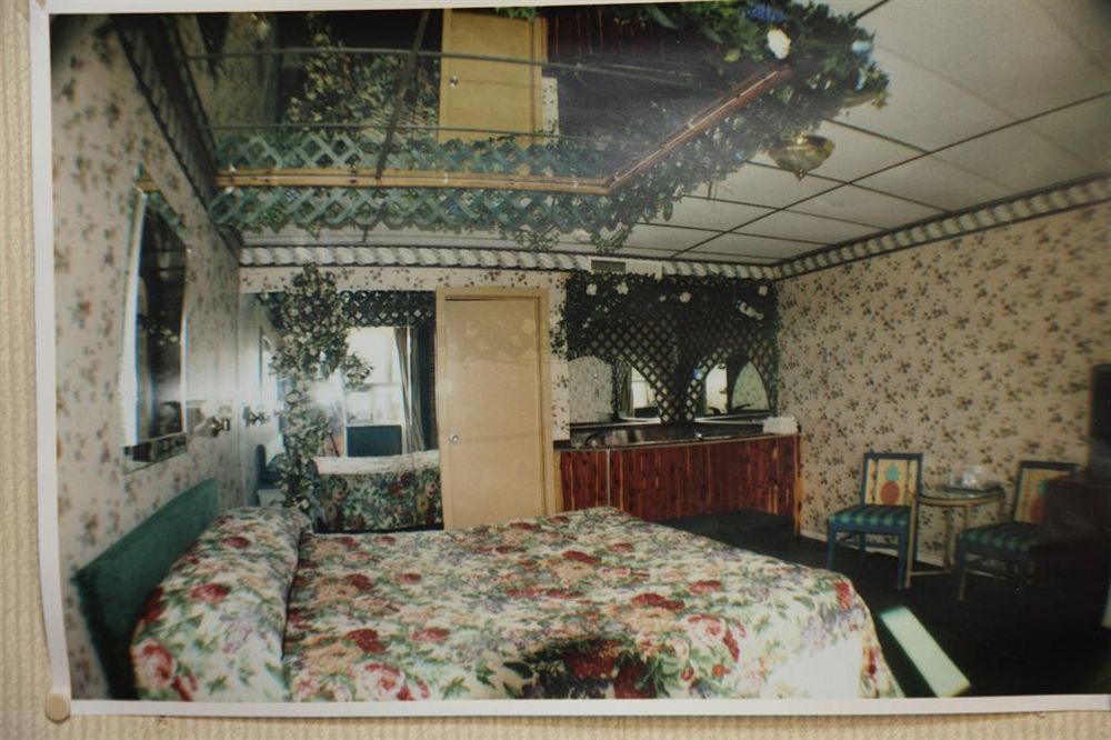 Grantmoor Motor Lodge Newington Bagian luar foto