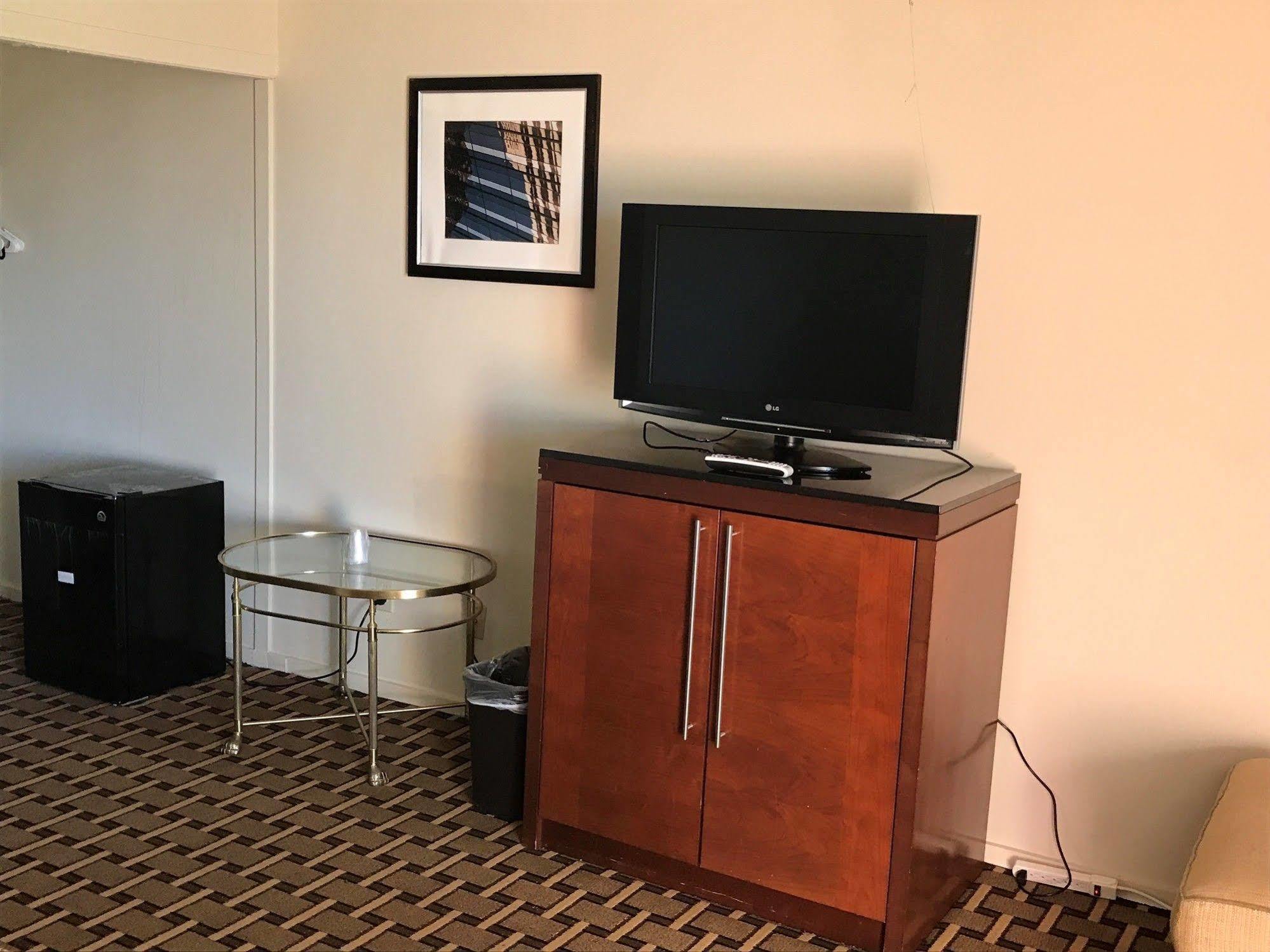 Grantmoor Motor Lodge Newington Bagian luar foto